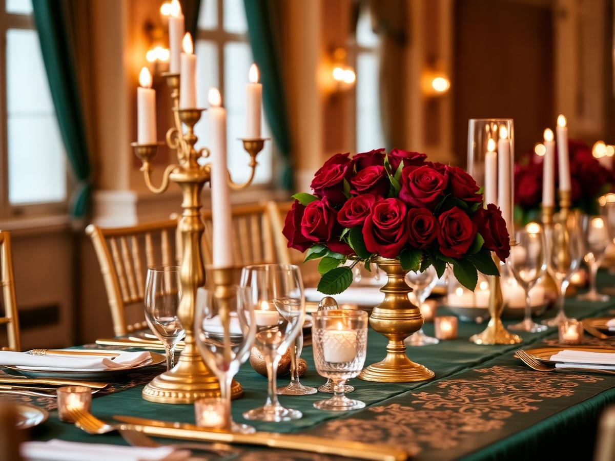 Décor & Styling
