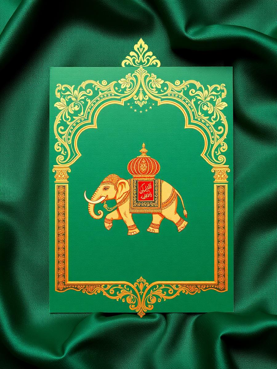 Digital Invitations